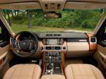 Land Rover Range Rover Autobiography 2008 года